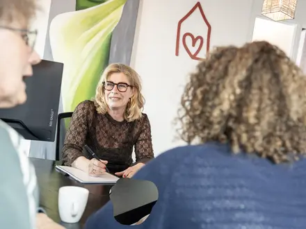 Deskundig hypotheekadvies IJsselstein
