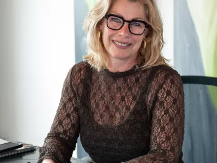 Anneke Veldhuizen